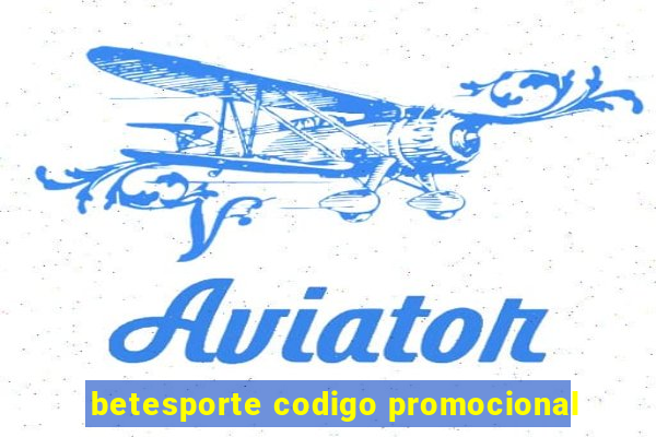 betesporte codigo promocional